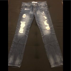 Jeans from Express